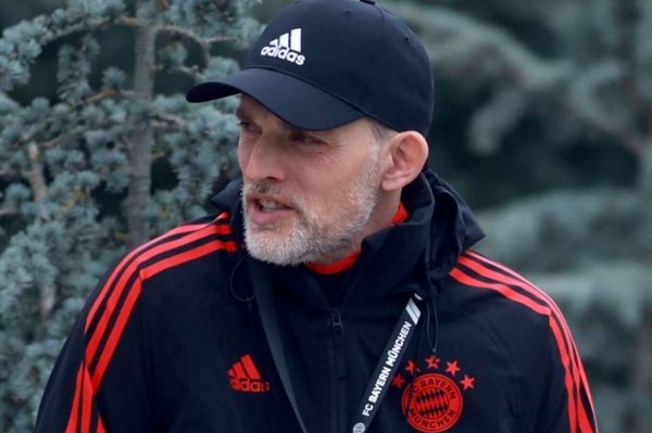  اعتماد کامل سران بایرن مونیخ به توخل