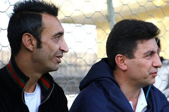 قلعهنویی، عنایتی و ماجرای ماشینی که سر و صدا کرد