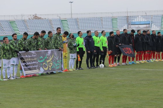  مدافع سابق استقلال، مدیر جدید باشگاه لیگ برتری