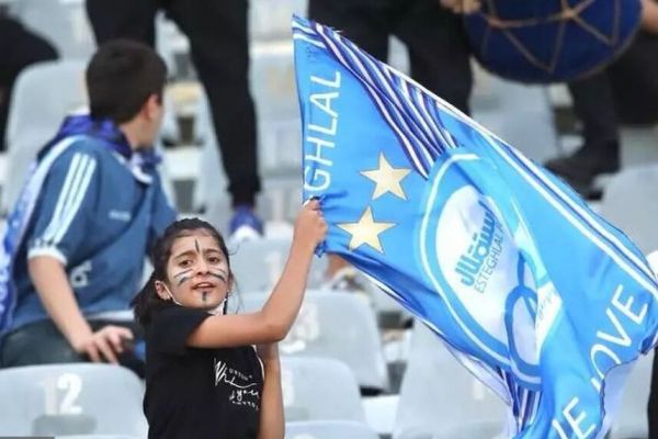  نشست هماهنگی دیدار نساجی و استقلال برگزار شد