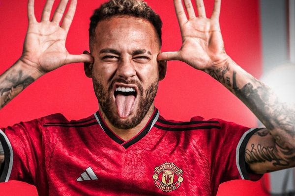  برنامه‌ای که منچستر یونایتد برای جذب نیمار دارد