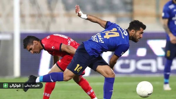  گزارش آماری  تاریخچه رویارویی‌های استقلال و نساجی در جام حذفی؛ به سوی فینال