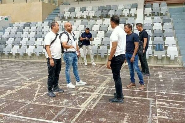 آخرین وضعیت تعیین میزبان جام ملتهای فوتسال آسیا