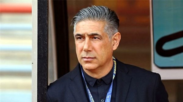 پاسخ به یک سوال؛ چرا قطبی سرمربی تیم ملی امید نشد