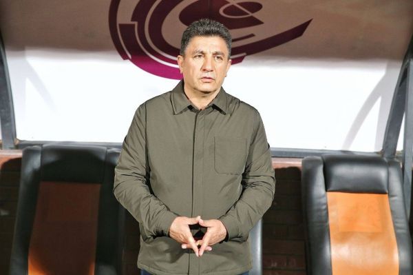  بررسی آمادگی بازیکنان لیگ برتری توسط کادر فنی تیم ملی