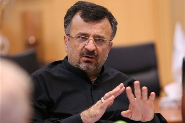 اعتراض داورزنی جواب داد عکسالعمل سریع FIVB و قول فابیو به ایران