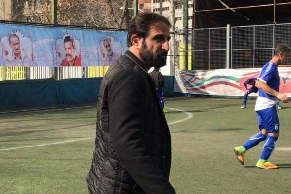  نوری بازرس ویژه آکادمی و مدارس فوتبال باشگاه استقلال شد