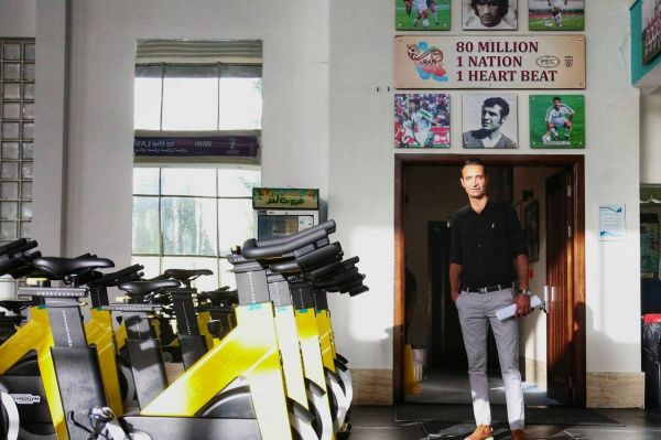  اعلام زمان نشست مطبوعاتی سرمربی تیم امید