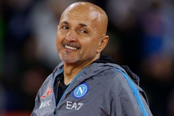 سورپرایز شدن اسطوره ایتالیایی از اخراج احتمالی اسپالتی از ناپولی