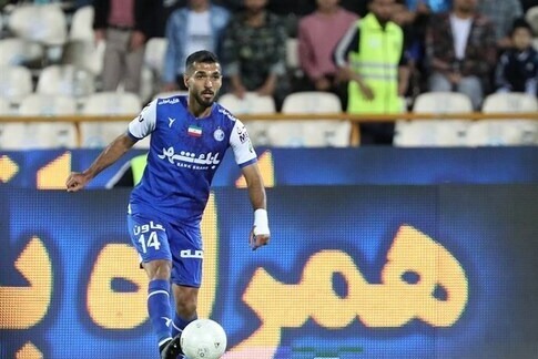  نیک‌نفس  جو ورزشگاه واقعا خوب بود  شرایط مالی استقلال فاجعه است