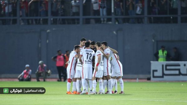 گزارش آماری همه نیمهنهاییهای پرسپولیس در جام حذفی؛ فینال نهم یا حذف هفتم
