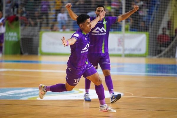  یاران حسین طیبی در آستانه صعود به نیمه نهایی لیگ اسپانیا