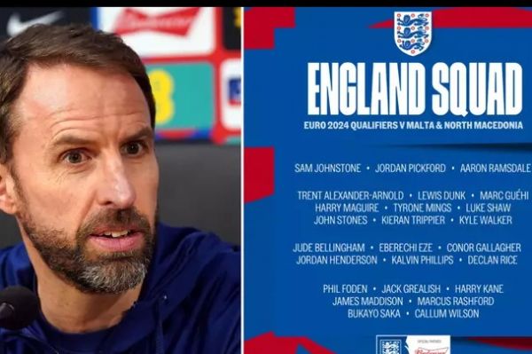  بازیکنی که غیبتش در لیست انگلیس باعث خشم هواداران نیوکاسل شد