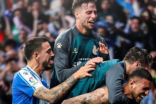 هفت تیمی که برای بقا در لالیگا میجنگند