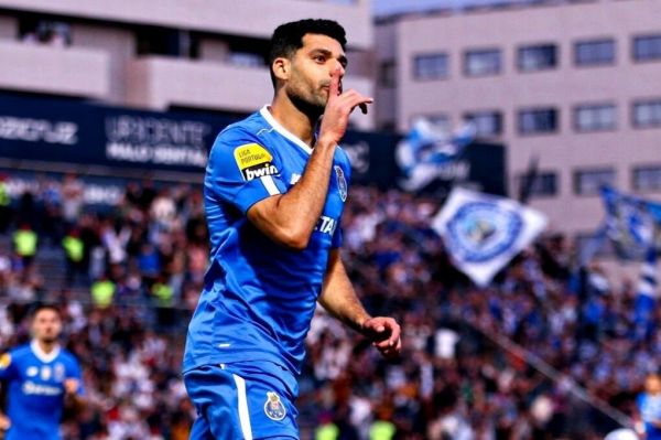  پاسخ منفی احتمالی طارمی به یک پیشنهاد جذاب