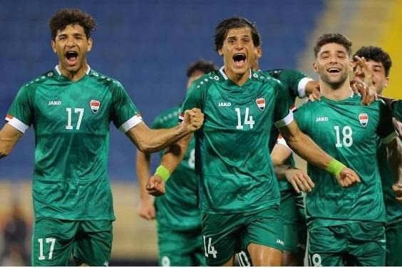  امید عراق از شرکت در دو رویداد انصراف داد