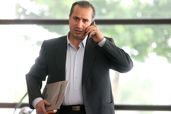  تماس تلفنی مهدی تاج با منصور بیک وردی  آرزوی موفقیت رییس فدراسیون برای ملی پوشان فوتبال ساحلی