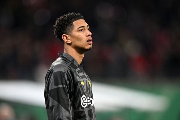  قرارداد ستاره انگلیسی با رئال مادرید چند سال اعتبار خواهد داشت