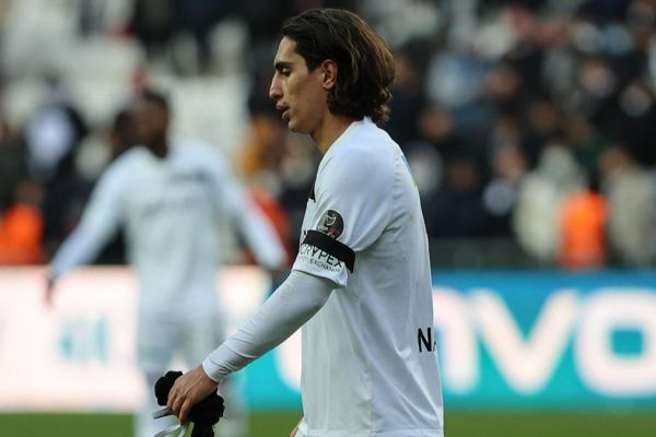  احتمال بازگشت ستاره لژیونر به استقلال