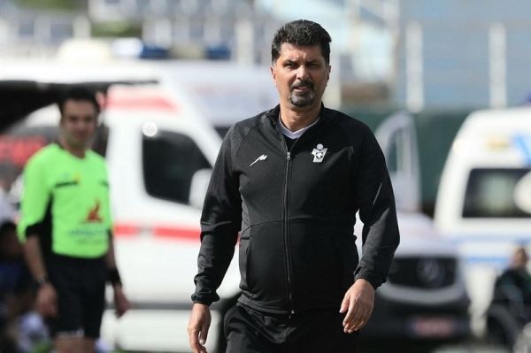  جریمه کمیته انضباطی برای مجتبی حسینی  بازیکن پیکان تبرئه شد