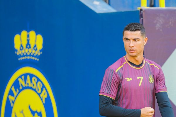  عکس؛ آخرین تمرین رونالدو پیش از هفته حساس لیگ عربستان