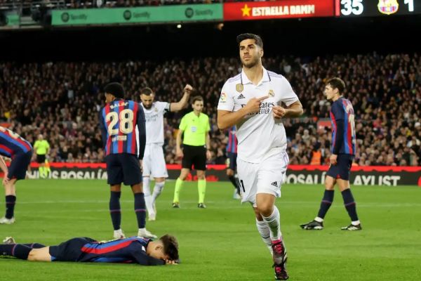 چرا بارسلونا به سراغ وینگر اسپانیایی رئال مادرید نمیرود