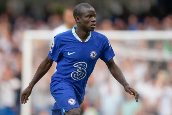  پیشنهاد شدن بازیکن چلسی به بارسلونا