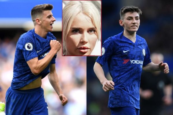 زن 22 سالهای که به کابوس رختکن چلسی تبدیل شد