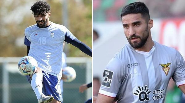  جنگ پرسپولیس و سپاهان بر سر این دو بازیکن