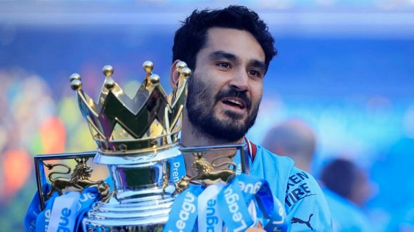  جزییات درخواست کاپیتان منچسترسیتی از بارسلونا