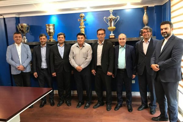  اعضای جدید کمیته انضباطی و استیناف باشگاه استقلال معرفی شدند