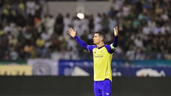  با توقف یاران رونالدو؛ الاتحاد قهرمان لیگ عربستان شد