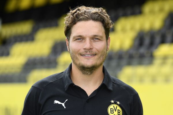 صحبتهای سرمربی دورتموند بعد از توقف مقابل ماینتس و از دست دادن بوندسلیگا