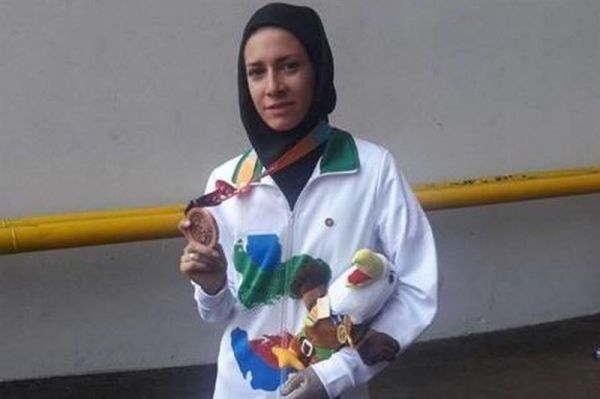 توضیح رئیس پلیس سمنان درباره فوت زهرا برناکی