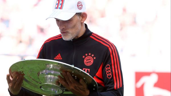  سرمربی بایرن مونیخ در آستانه استعفا