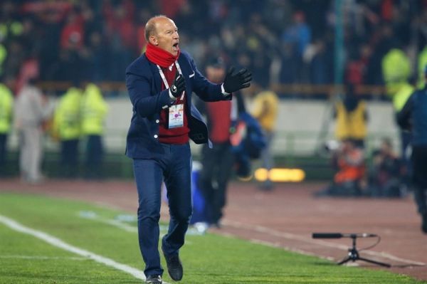 مربی سابق پرسپولیس به لیگ برتریها پیشنهاد می شود