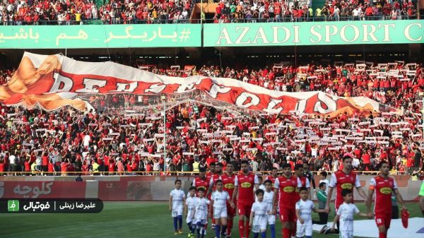 نگرانی پرسپولیسیها قبل از دربی؛ عدم تمدید قرارداد ستارهها