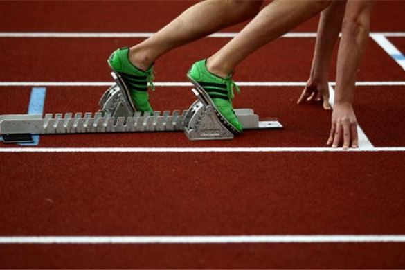  تیم ملی دو و میدانی به مسابقات بین المللی ترکیه اعزام می شود