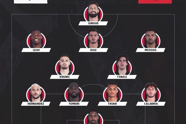 ترکیب یوونتوس و میلان؛ نبردی مهم بر سر سهمیه لیگ قهرمانان اروپا