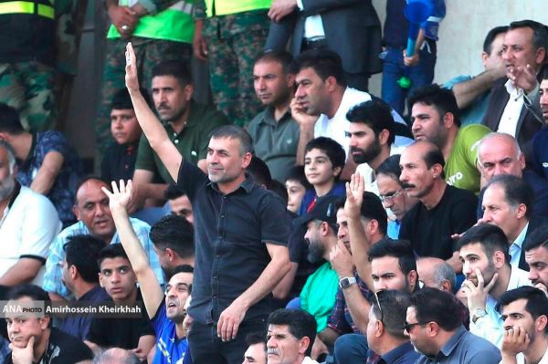  اعلام آخرین وضعیت رایزنی‌های ویسی با پالایشگاه نفت آبادان