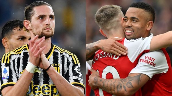  دلیل خوشحالی آرسنالی‌ها از حذف یوونتوس از لیگ قهرمانان