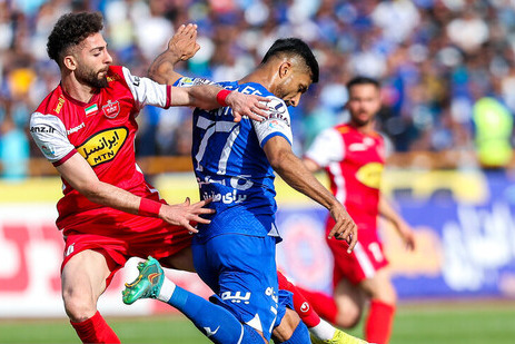  درآمد استقلال و پرسپولیس از فینال جام حذفی چقدر است