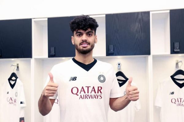 ورود حزباوی به باشگاه ایرانیهای السد قطر