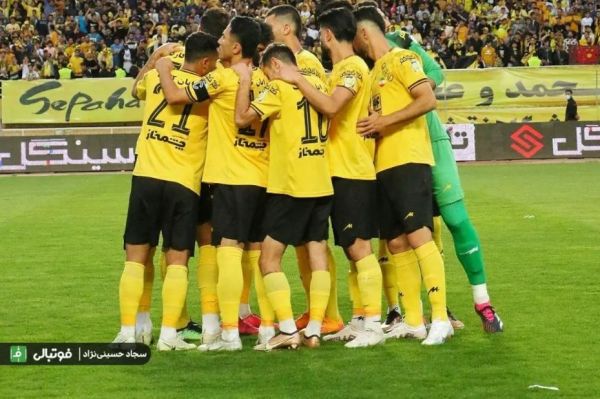  آشنایی با سرپرست احتمالی سپاهان و نحوه انتخاب او