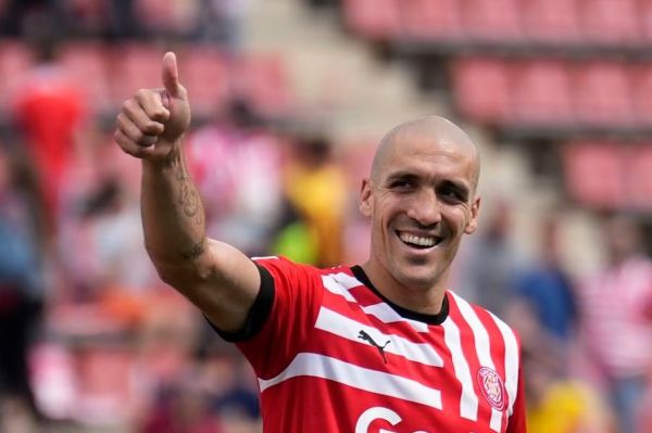  هافبک بارسایی ژیرونا گزینه‌ای کم هزینه برای جانشینی بوسکتس