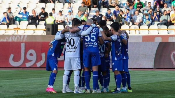 سوژه روز معمای بزرگ استقلالیها قبل از فینال جام حذفی