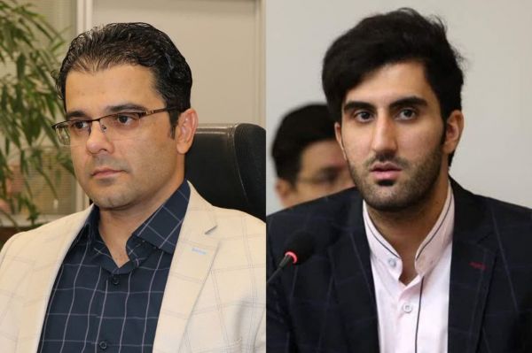 خبر فوتبالی تایید شد سرپرست سپاهان تغییر کرد