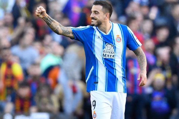  مهاجم مد نظر رئال مادرید چه آماری در لالیگا داشته است