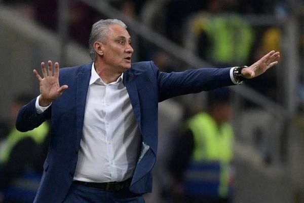 دو مربی سرشناس برزیلی و ترکیهای، گزینههای هدایت الهلال