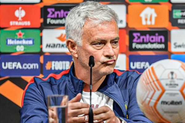  دلیل جالب مورینیو برای جام نبردنش در تاتنهام